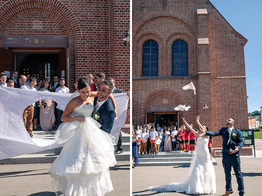 Hochzeitsfotograf Nagold Rottfelden